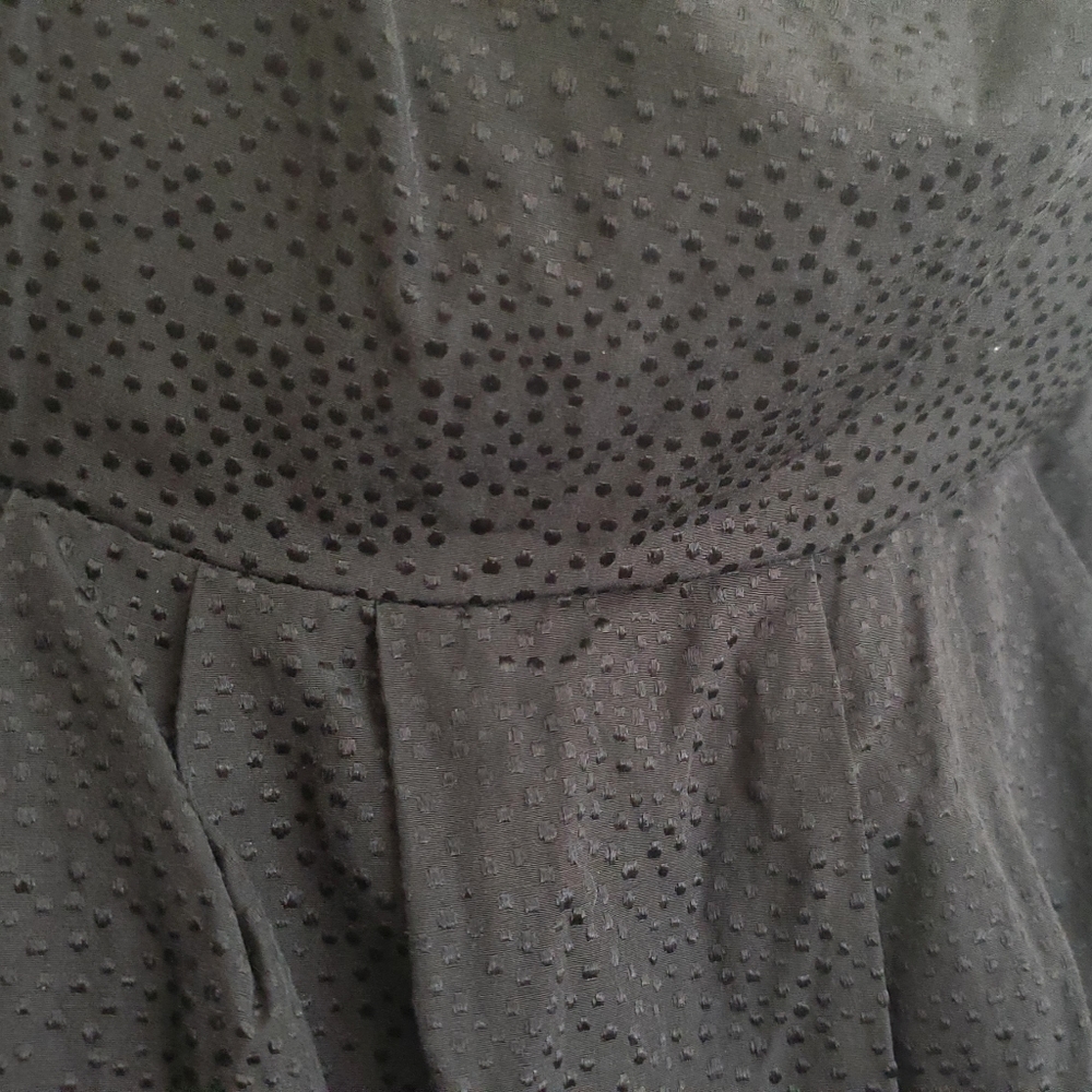 French Connection Strapless Top - Picture 3 of 6
